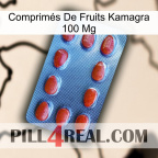 Comprimés De Fruits Kamagra 100 Mg 06